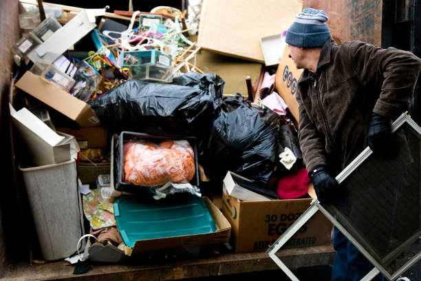 Recycling Services for Junk in Sistersville, WV