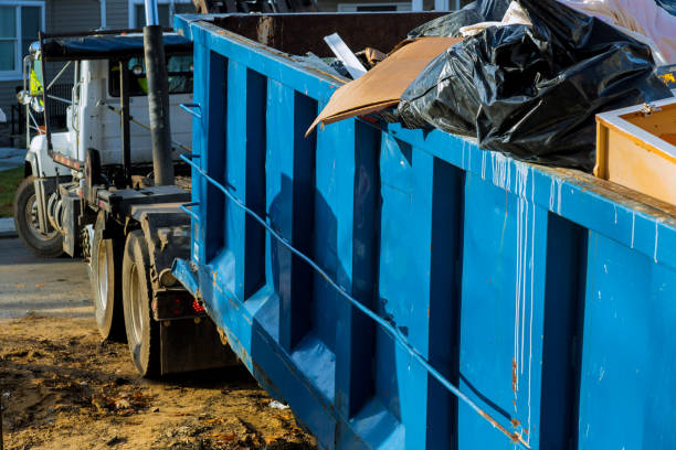 Best Appliance Removal  in Sistersville, WV