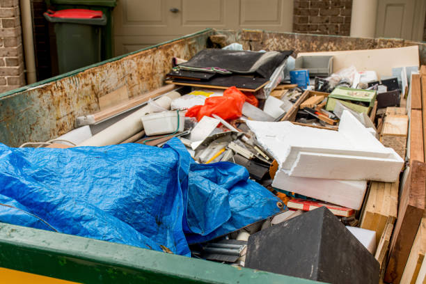 Best Residential Junk Removal  in Sistersville, WV