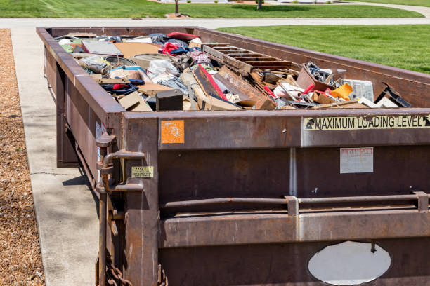 Best Scrap Metal Removal  in Sistersville, WV