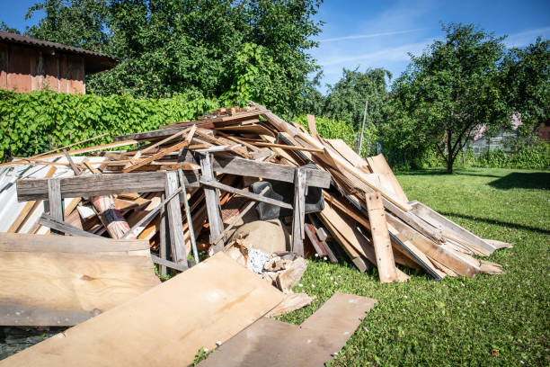 Best Commercial Junk Removal  in Sistersville, WV