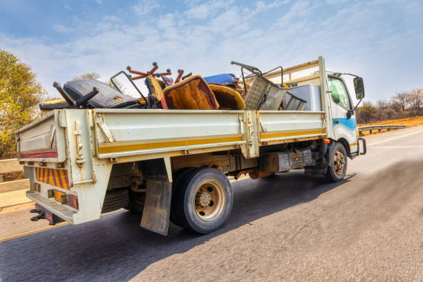 Best Office Cleanout  in Sistersville, WV