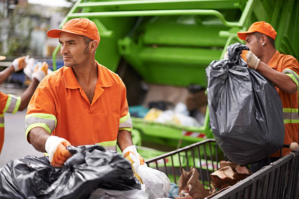 Best Same-Day Junk Removal Services  in Sistersville, WV